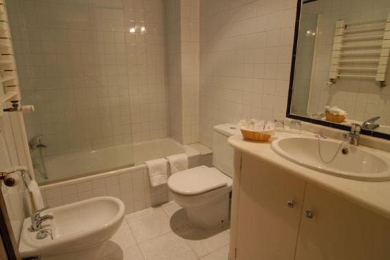 PR Santo Grial : photo 5 de la chambre chambre lits jumeaux standard