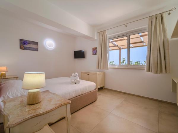 Don Vittorio Country Village : photo 5 de la chambre appartement 2 chambres