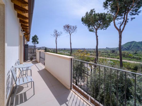 Don Vittorio Country Village : photo 5 de la chambre appartement 1 chambre