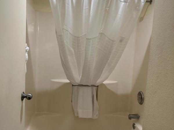 La Quinta by Wyndham Orlando South : photo 2 de la chambre chambre double avec 2 lits doubles