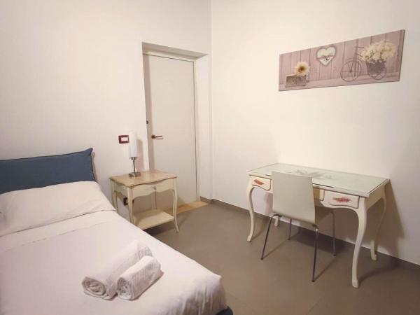 Don Vittorio Country Village : photo 3 de la chambre appartement 2 chambres