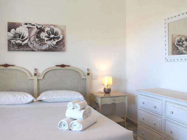 Don Vittorio Country Village : photo 5 de la chambre appartement 2 chambres