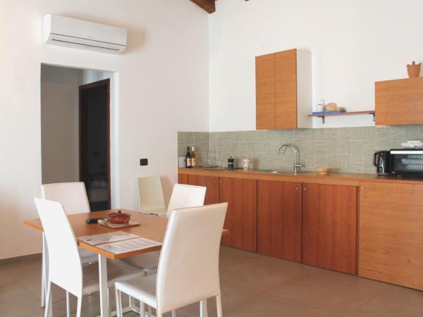 Don Vittorio Country Village : photo 6 de la chambre appartement 2 chambres