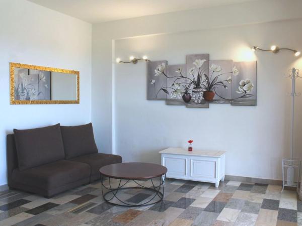 Don Vittorio Country Village : photo 3 de la chambre appartement supérieur