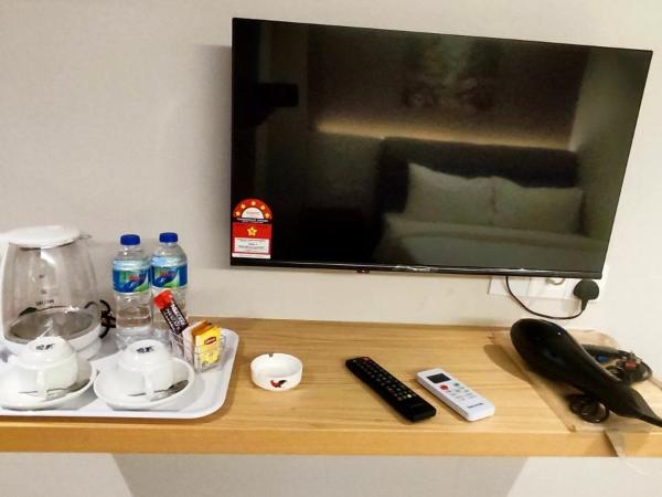 MILAN HOTEL : photo 2 de la chambre chambre lits jumeaux supérieure