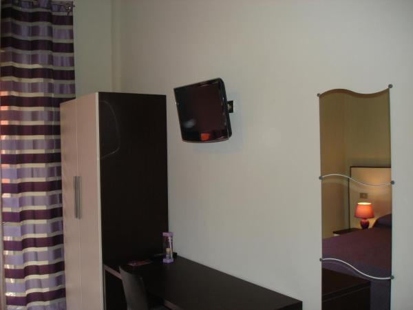 Foresteria Del Pescatore : photo 9 de la chambre chambre quadruple