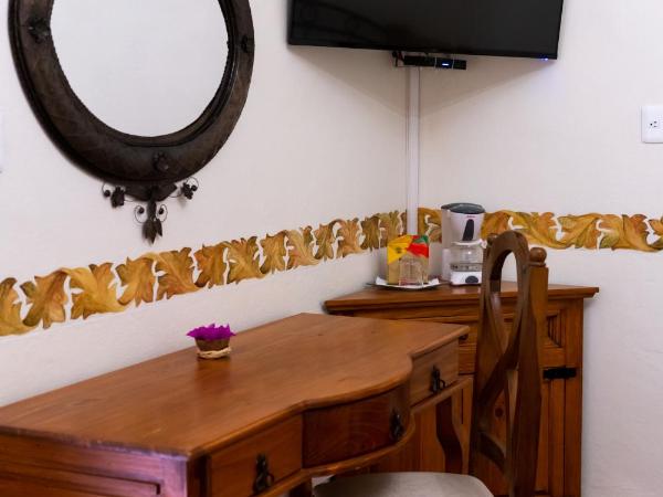 Casa los Cantaros Hotel Boutique : photo 5 de la chambre chambre lits jumeaux