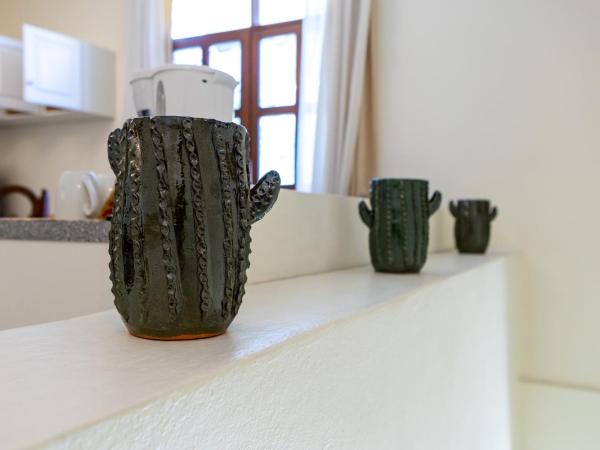 Casa los Cantaros Hotel Boutique : photo 7 de la chambre suite deluxe