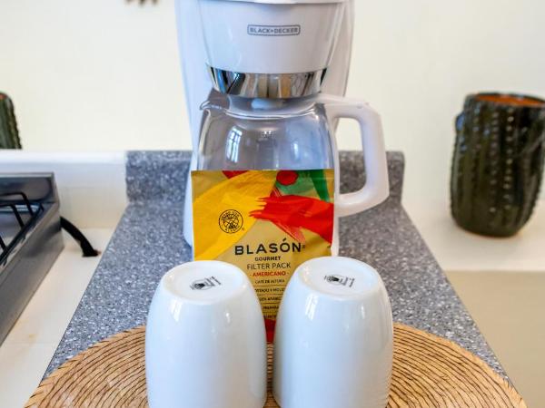 Casa los Cantaros Hotel Boutique : photo 8 de la chambre suite deluxe