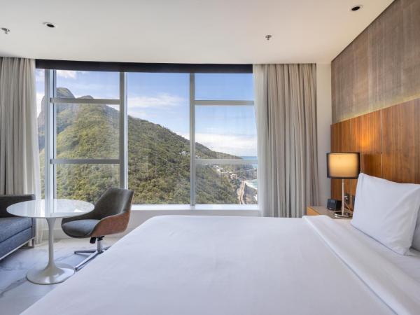 Hotel Nacional Rio de Janeiro - OFICIAL : photo 10 de la chambre  chambre deluxe - vue sur mer