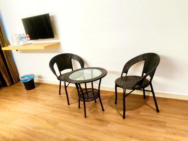 MILAN HOTEL : photo 4 de la chambre chambre familiale supérieure