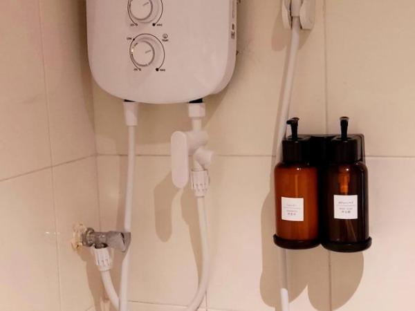 MILAN HOTEL : photo 2 de la chambre chambre supérieure lit queen-size