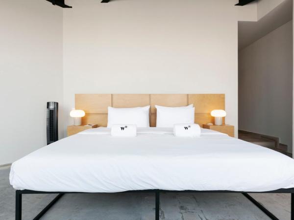 Wynwood House Darwin : photo 6 de la chambre appartement avec terrasse