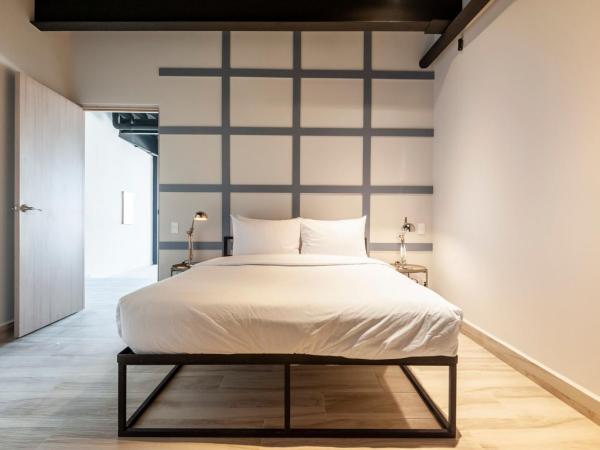 Wynwood House Darwin : photo 8 de la chambre appartement avec terrasse