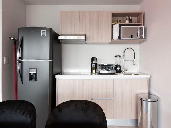 Wynwood House Darwin : photo 4 de la chambre loft