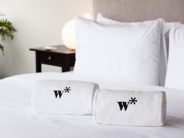 Wynwood House Darwin : photo 6 de la chambre loft