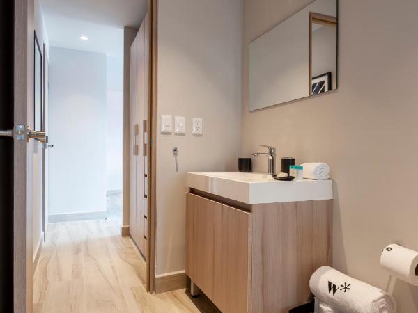 Wynwood House Darwin : photo 9 de la chambre loft