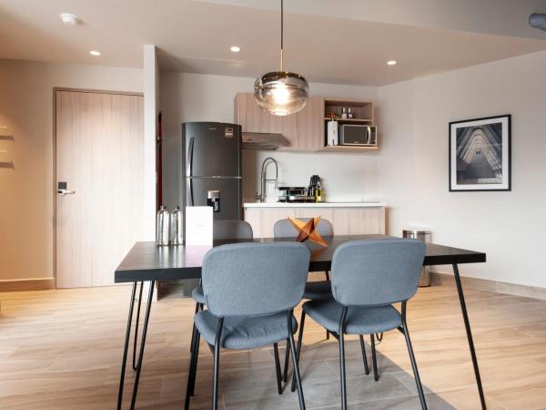 Wynwood House Darwin : photo 10 de la chambre loft