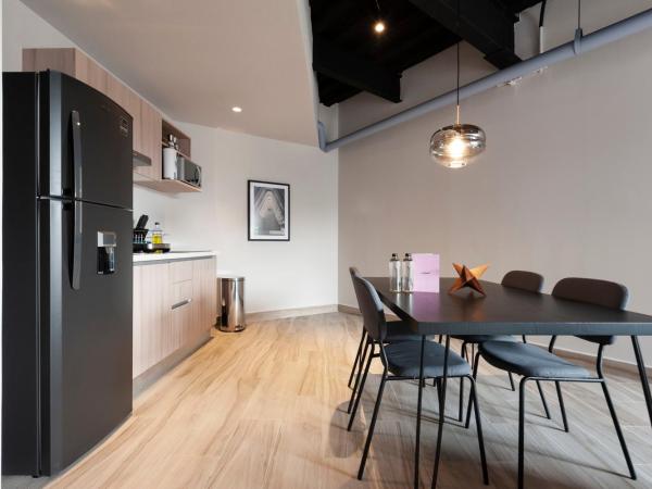 Wynwood House Darwin : photo 3 de la chambre loft