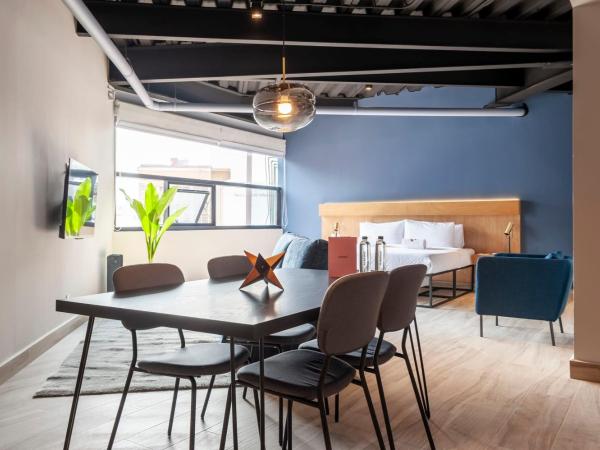 Wynwood House Darwin : photo 9 de la chambre loft