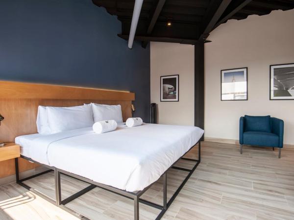 Wynwood House Darwin : photo 1 de la chambre loft