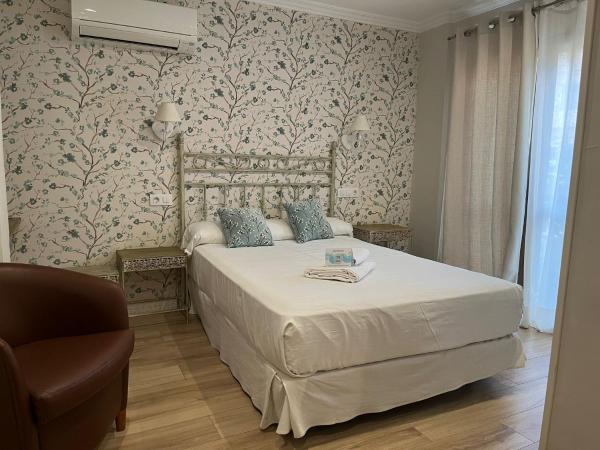 Hotel MR Costa Blanca : photo 1 de la chambre chambre simple