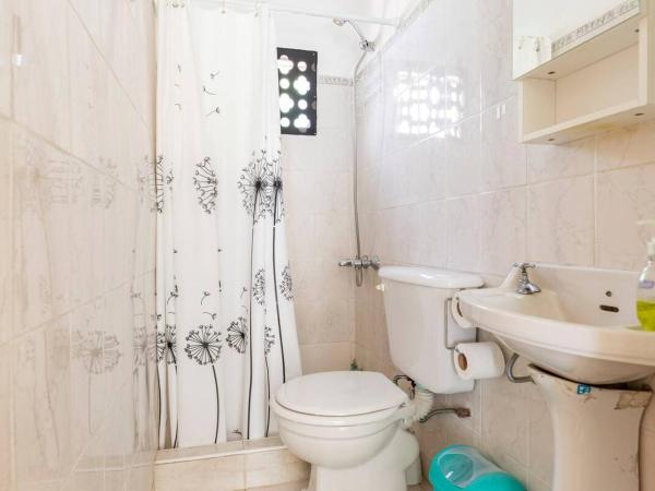 CORAGGIOSA : photo 8 de la chambre chambre double avec salle de bains privative extérieure