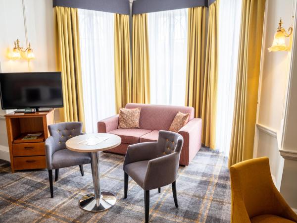 Arnos Manor Hotel : photo 3 de la chambre chambre exécutive