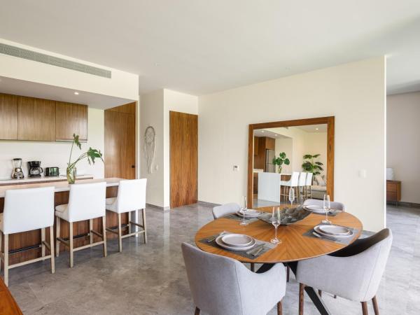 MISTIQ Tulum Luxury Apartments : photo 3 de la chambre appartement 1 chambre