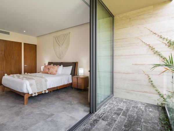 MISTIQ Tulum Luxury Apartments : photo 9 de la chambre appartement 1 chambre