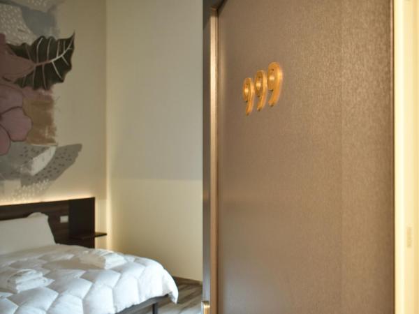 Royal Garden luxury rooms : photo 6 de la chambre chambre double deluxe