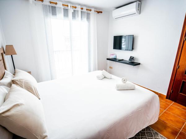 Marbella Village : photo 4 de la chambre studio double deluxe