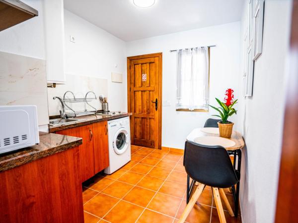 Marbella Village : photo 3 de la chambre studio double deluxe