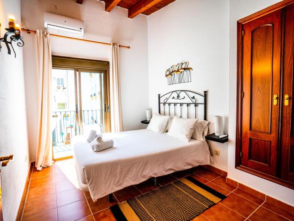 Marbella Village : photo 3 de la chambre appartement avec terrasse