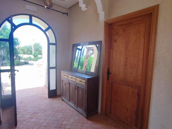 Riad Bini-Ddik : photo 4 de la chambre chambre double ou lits jumeaux