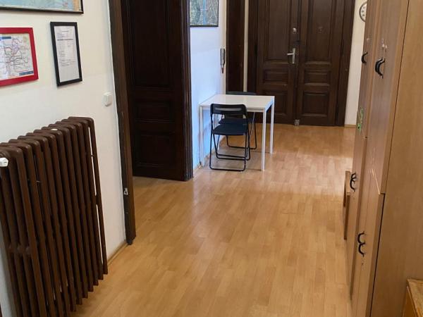 Hostel EMMA : photo 9 de la chambre chambre familiale