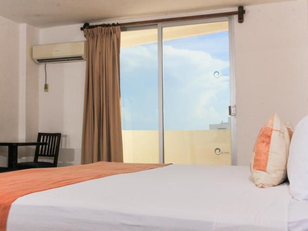 Hotel Calypso Cancun : photo 1 de la chambre suite junior