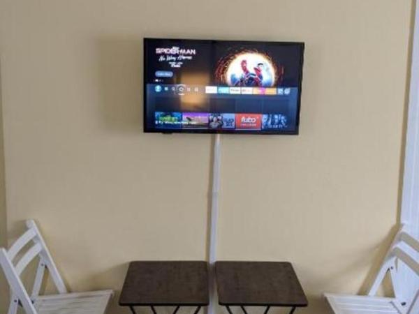 Sunset Edwardian Bed and Breakfast At Golden Gate Park San Francisco : photo 6 de la chambre chambre quadruple avec salle de bains commune