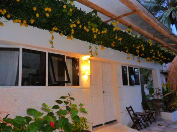 Maria's Kan Kin : photo 1 de la chambre chambre lit king-size