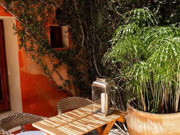 Hotel Casa Pereyra : photo 4 de la chambre suite deluxe