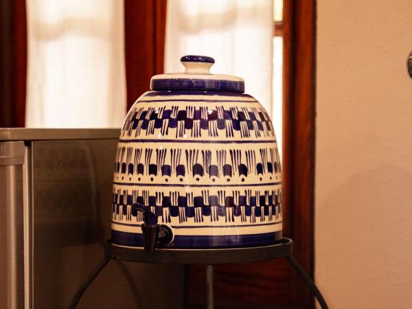 Hotel Casa Pereyra : photo 9 de la chambre suite deluxe