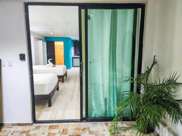 Fitz-Mar : photo 7 de la chambre grande chambre double 