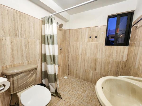 Fitz-Mar : photo 5 de la chambre grande chambre double 