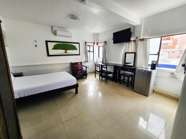 Fitz-Mar : photo 9 de la chambre chambre double Économique