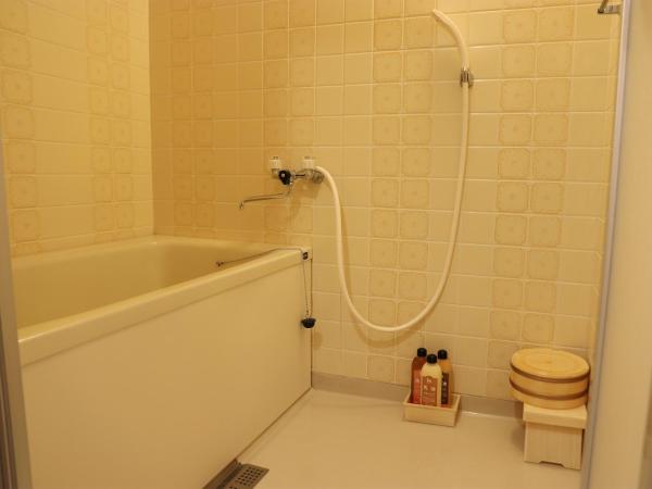 Hyoe Koyokaku : photo 5 de la chambre japanese style room -2 adults -non smoking - kobe beef included buffet style dinner at restaurant