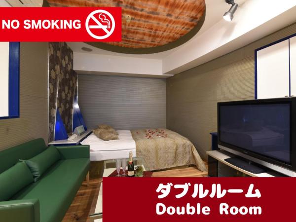 Restay Frontier (Adult Only) : photo 2 de la chambre chambre double