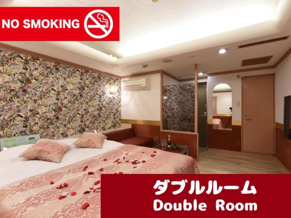 Restay Frontier (Adult Only) : photo 3 de la chambre chambre double