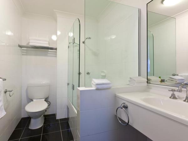 ibis Styles Canberra Tall Trees : photo 3 de la chambre chambre familiale