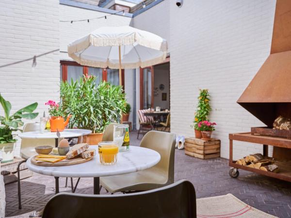 Hello I'm Local - Boutique Hostel : photo 10 de la chambre lit simple dans dortoir mixte