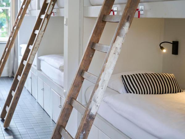 Hello I'm Local - Boutique Hostel : photo 4 de la chambre lit dans dortoir mixte de 6 lits